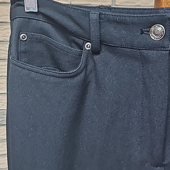 Rafaella Dress Pants Sz 10 - Picture 3 of 9